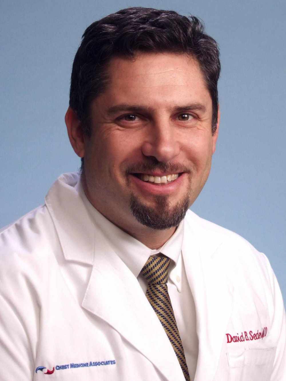 Dr. David B Seder, MD