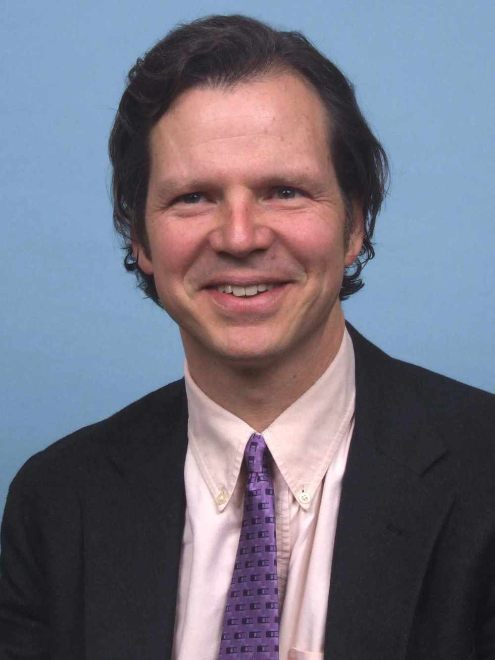 Dr. Charles M Carpenter, MD