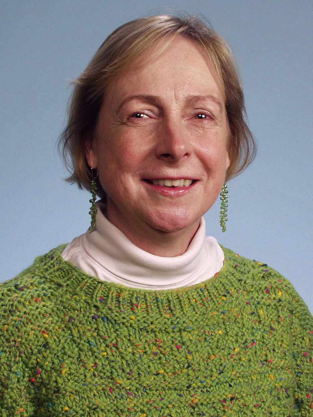 Dr. Barbara A Chilmonczyk, MD