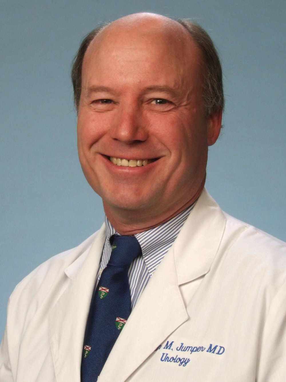 Dr. Brian M Jumper, MD