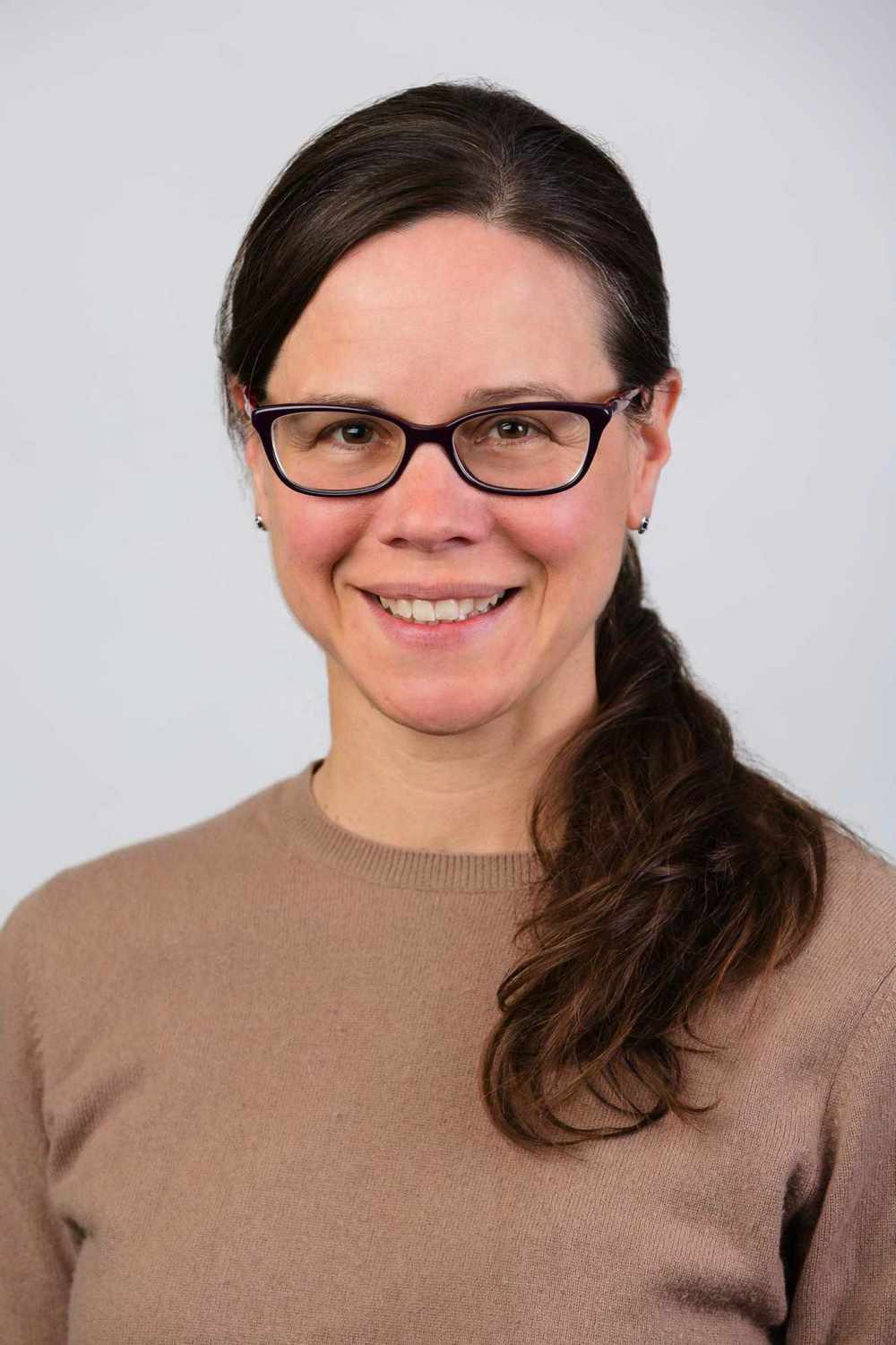 Dr. Heather M Ward, MD
