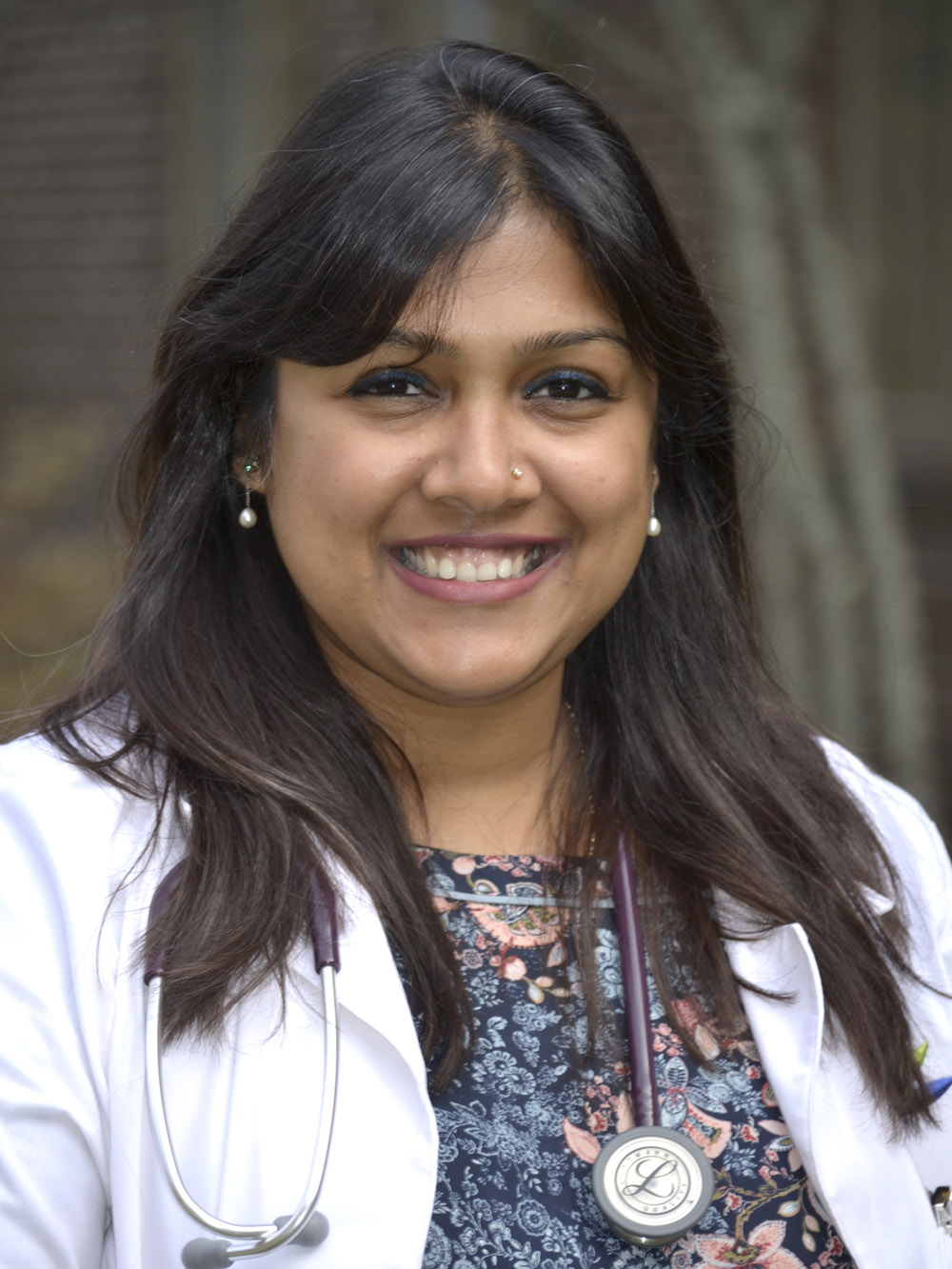 Ridhi Gupta, MD