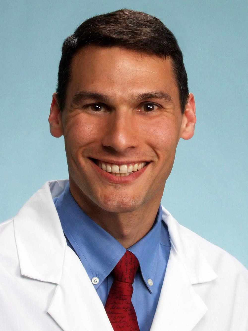 Dr. Samuel L Zager, MD