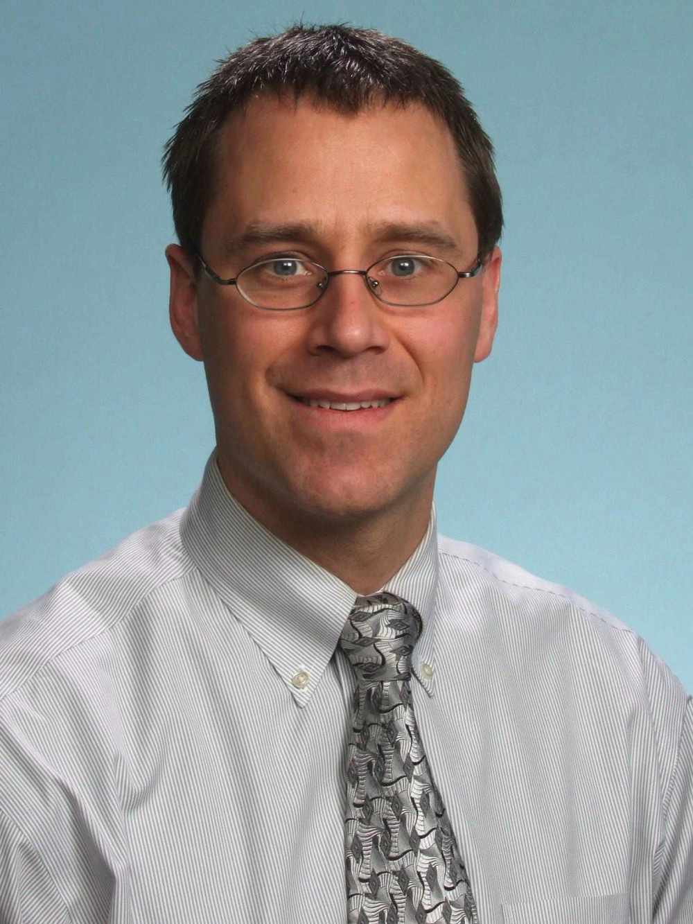Dr. David D Keller, DO