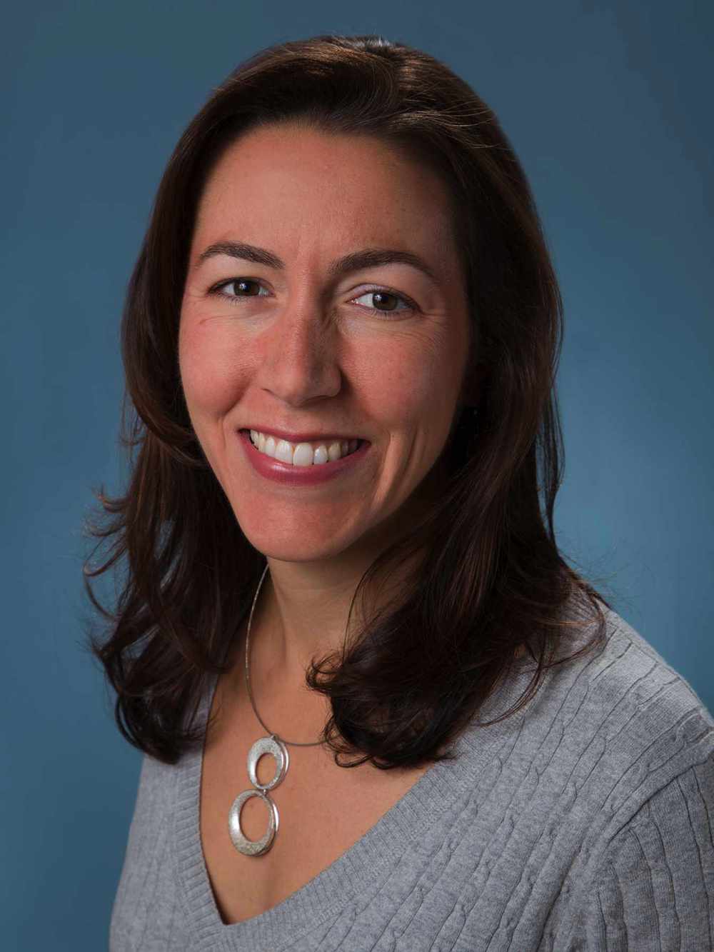 Dr. Heather M Gillespie, MD