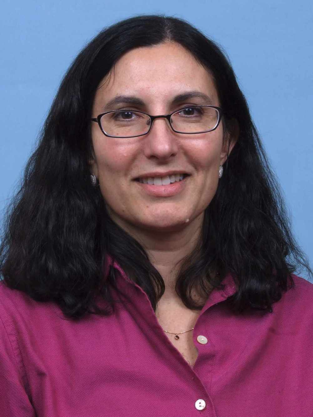 Dr. Rosalind P Gold, MD