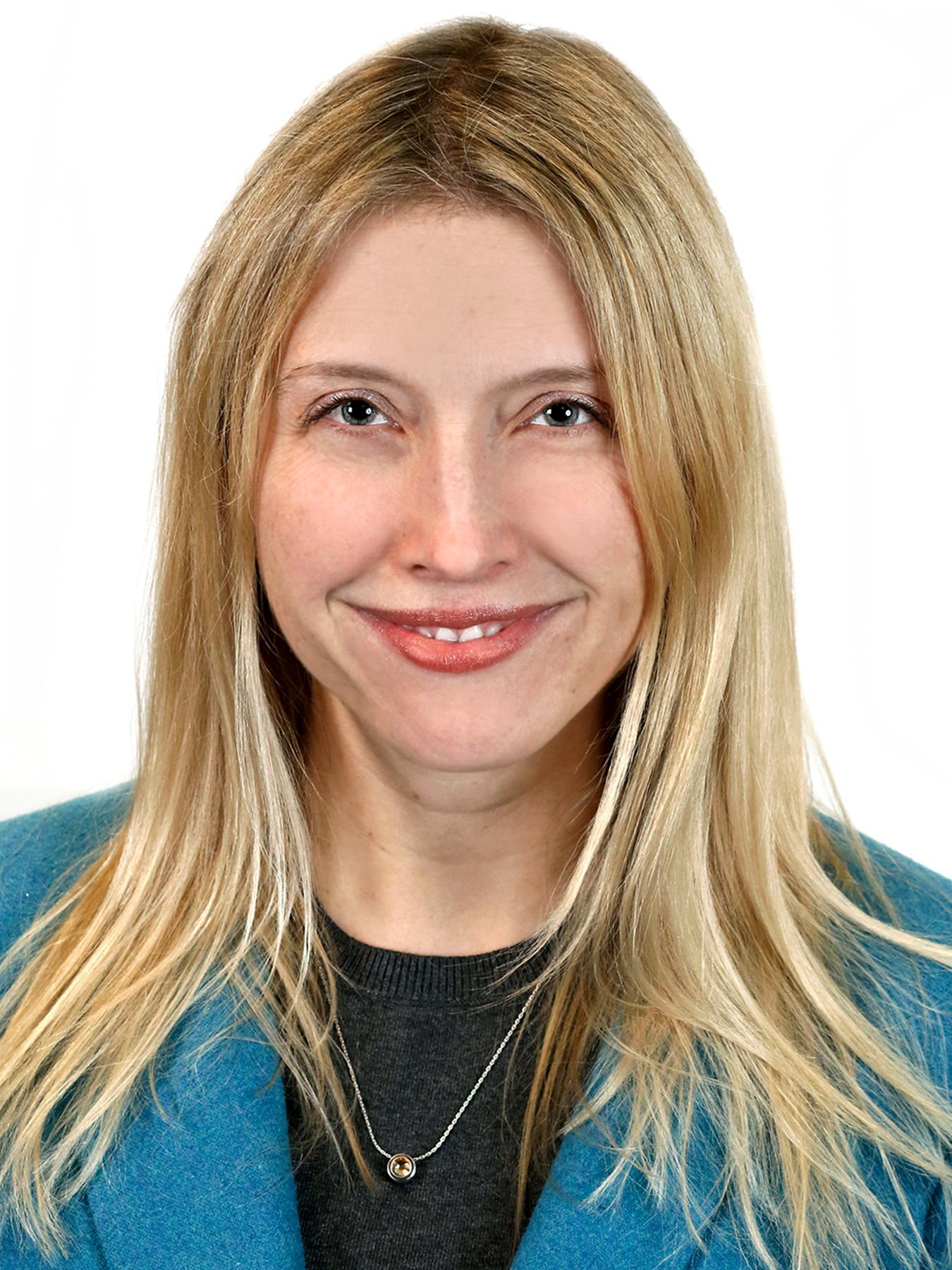Dr. Tamara Palka, MD