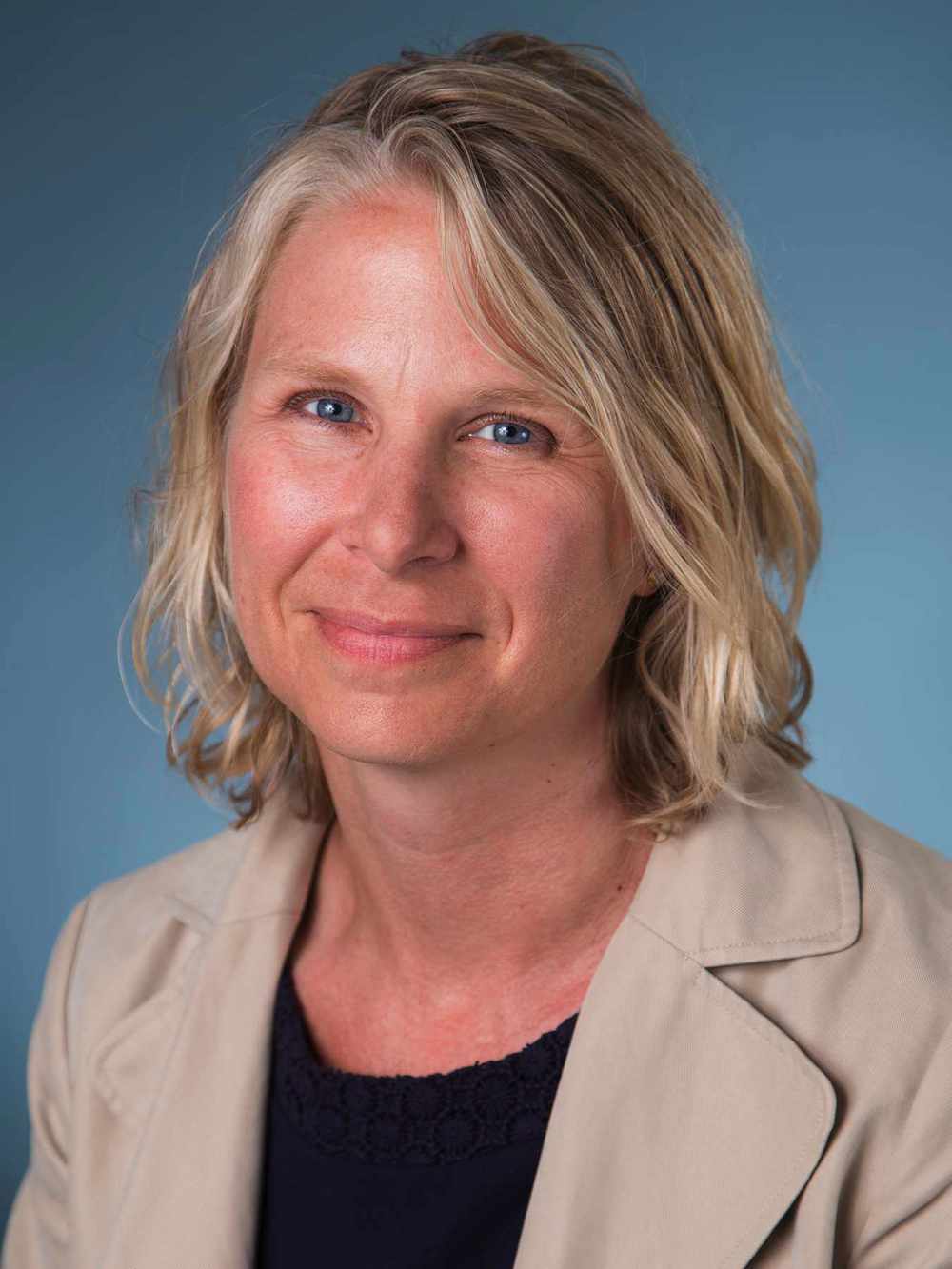 Dr. Robyn Leigh Ostrander, MD