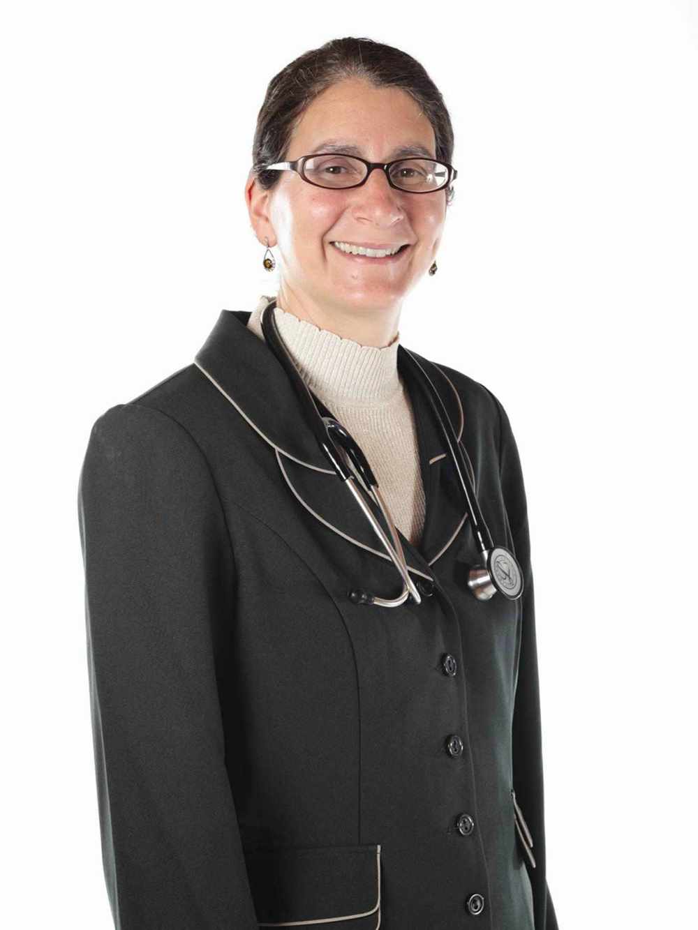 Dr. Christine M Handanos, MD