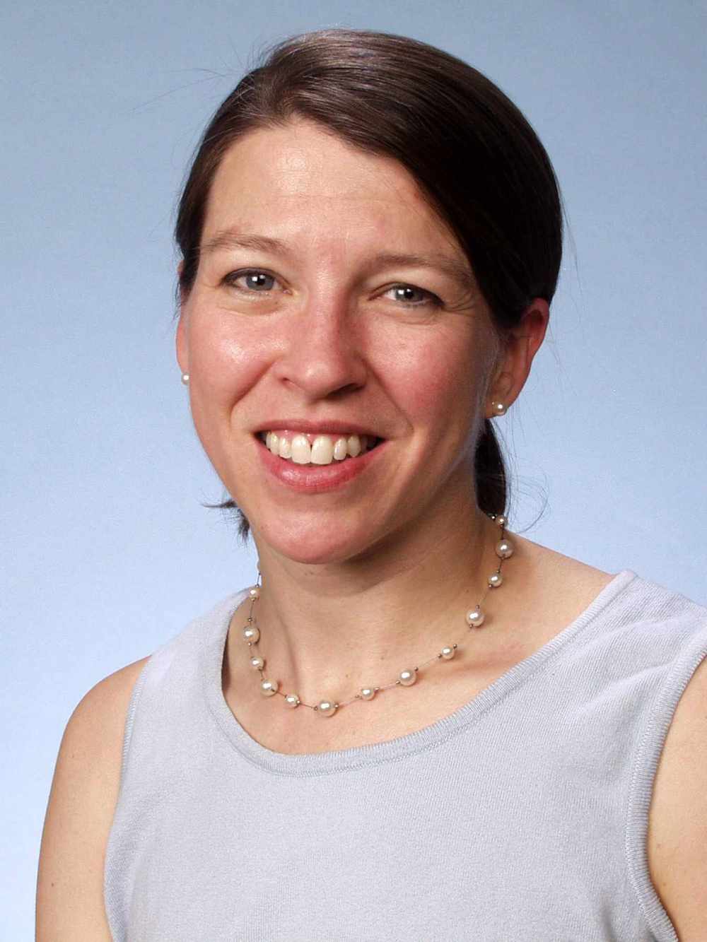Dr. Kathleen M Fairfield, MD