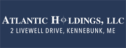 Atlantic Holdings logo
