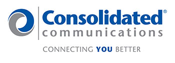 Consolidated Communications logo