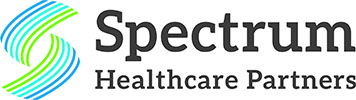 Spectrum Healthcare Partners logo
