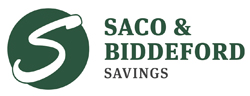 Saco & Biddeford Savings logo
