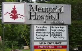 MEM Walk In Care at Memorial