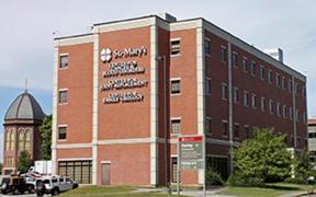 St Marys Regional Medical Center 99 Campus Ave